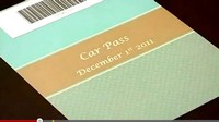 Ram Charan Engagement Invitation Card